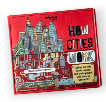 How Cities Work cover