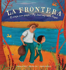 La Frontera cover