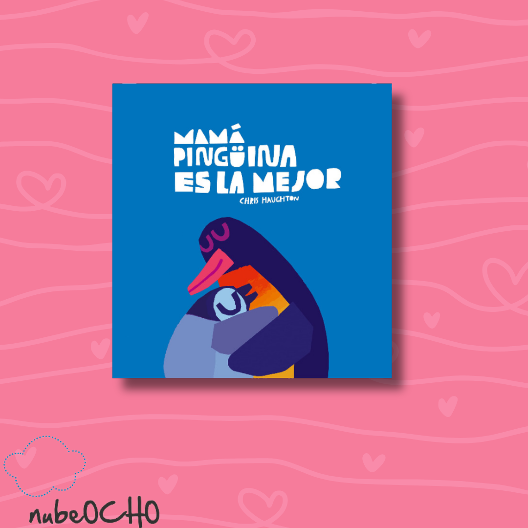 Mama Pinguina es la mejor cover