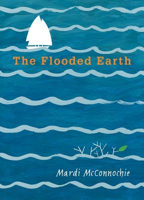 The Flooded Earth cover