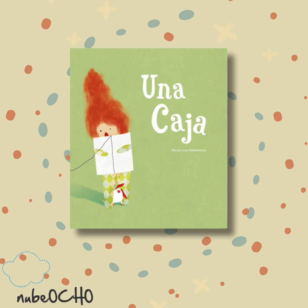 Una caja cover