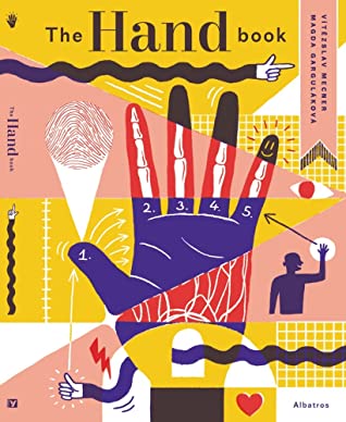The Hand Book cover