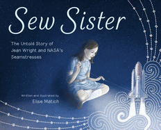 cover image to Sew Sister