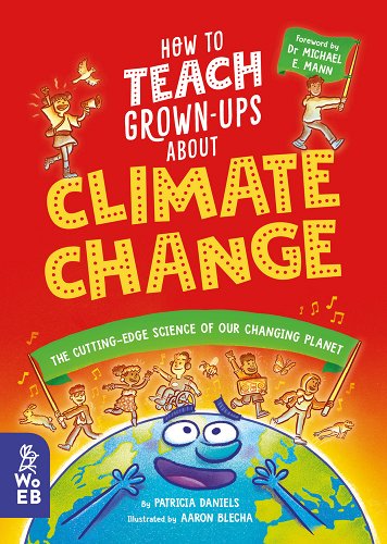 How to Teach Grown-ups about Climate Change cover