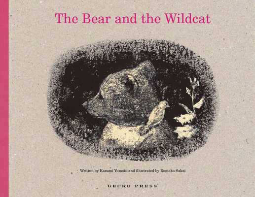 cover image for title The Bear and the Wildcat