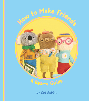 How to Make Friends cover