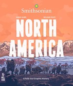 North America cover