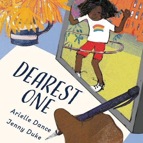 Dearest One cover