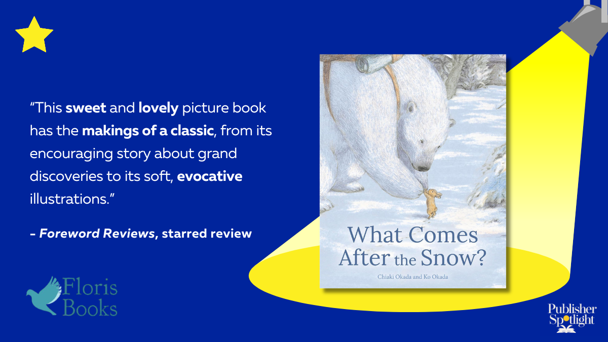 Foreword Starred - What Comes After the Snow_ (Floris)