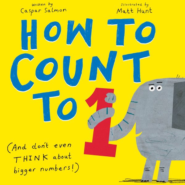 How to Count to 1