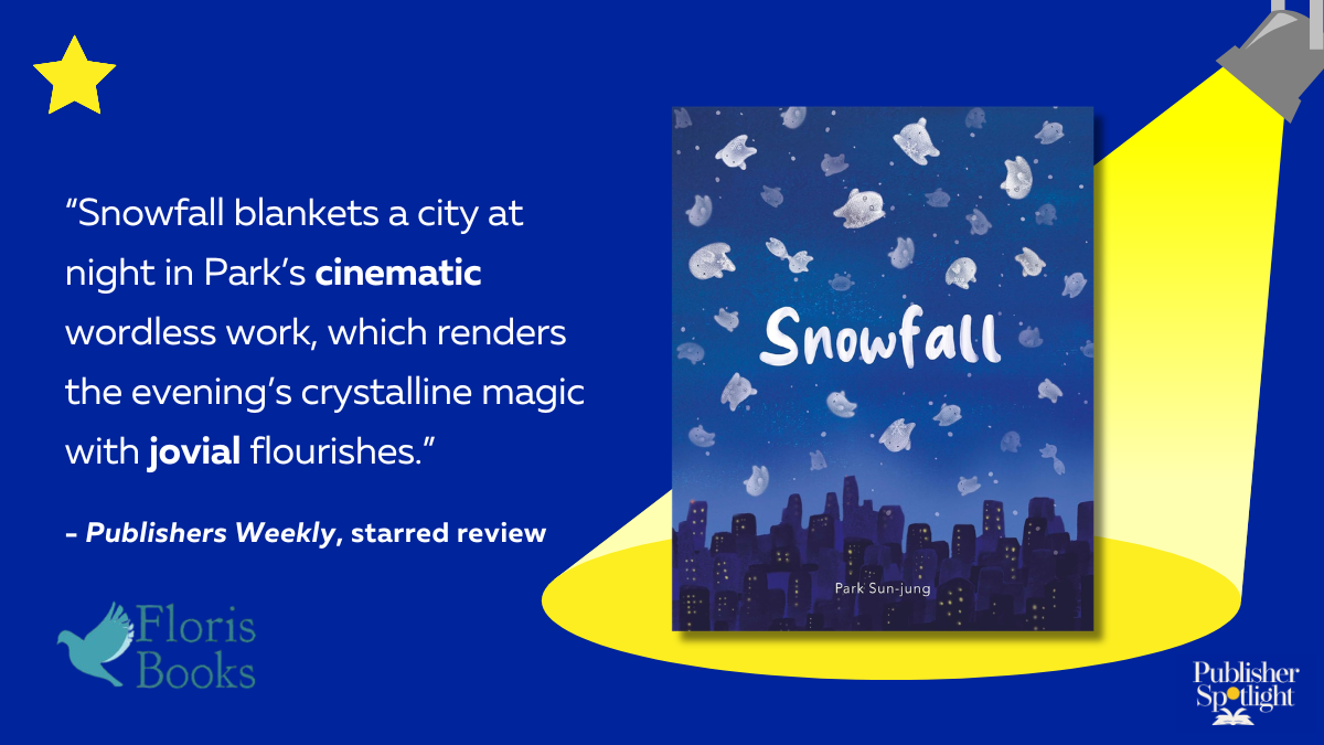 PW Starred - Snowfall (Floris)
