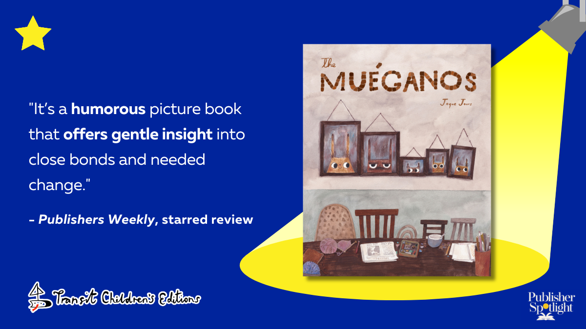 PW Starred - The Muéganos (Transit)