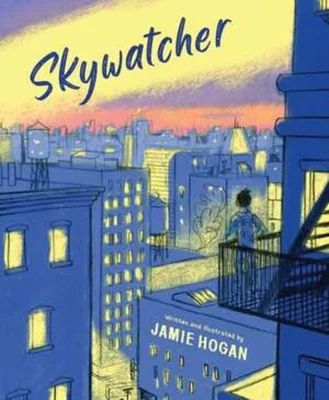 Skywatcher Cover Image