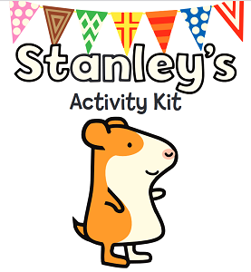 Stanley Activity Kit