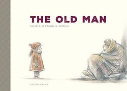 The Old man cover