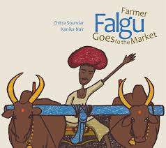 Farmer Falgu Goes to Market cover