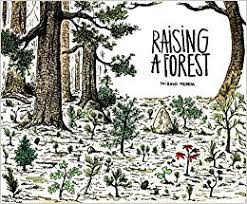Raising a Forest cover
