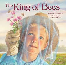 King of the Bees cover
