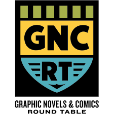 Graphic Novels snd Comics Round Table