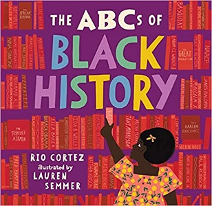 ABC's of Black History