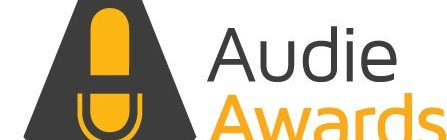 Audie Award logo