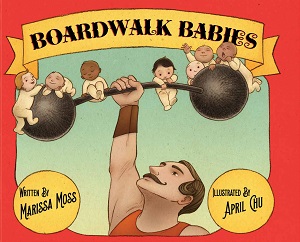 Boardwalk Babies