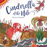 Cinderella of the Nile cover