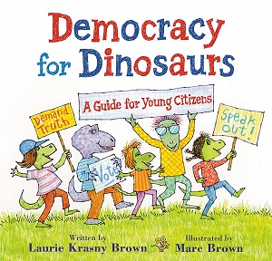 Democracy for Dinosaurs 