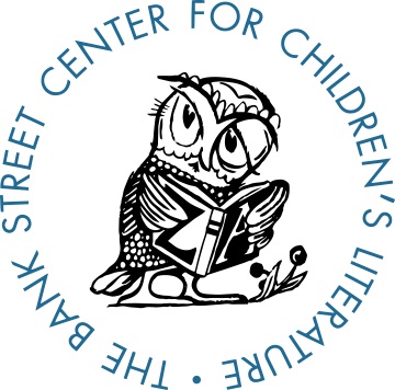 The Bank Street Center for Children's Literature seal