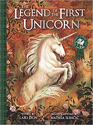Legend of the First Unicorn