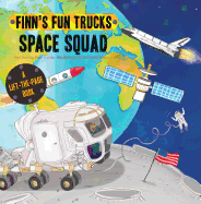 Space Squad cover