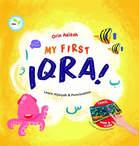My First IQRA!