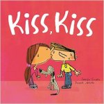 Kiss Kiss cover