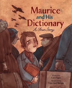 Maurice and his Dictionary