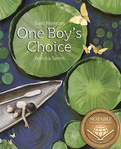 One Boy’s Choice