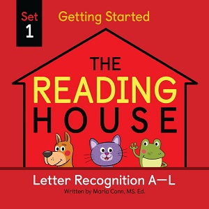 The Reading House