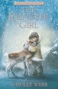 The Reindeer Girl 