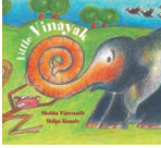 Little Vinayak cover