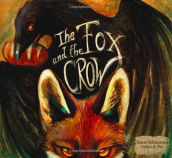 The Crow and the Fox cover