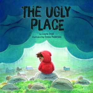 The Ugly Place book cover