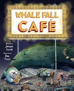 Whale Fall Cafe 